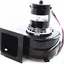 Aaon P8780B Inducer Assembly 1.05A 208-230V