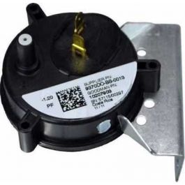 Amana-Goodman 10207903 SPST Pressure Switch 1.2" WC