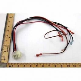 Amana-Goodman 0259F00008P 15-Pin Male Wire Harness