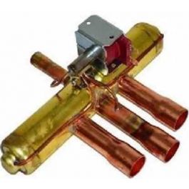 Amana-Goodman 0151R00069SP 1/2" X 3/4" Reversing Valve W/Filter