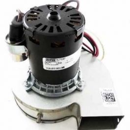 Amana-Goodman 0131L00002S Inducer Motor 3000 RPM 208/230V