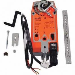 Belimo AFB24-MFT95 Spring Return Direct Coupled Actuator 180 In-Lb