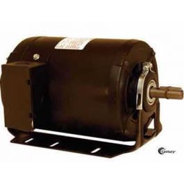 Century Motors RB3154AV1 1.5Hp 208-230/460V 1725Rpm Motor