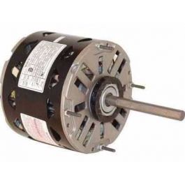Century Motors D1036 1/3Hp 208V 1075Rpm 3Spd Motor