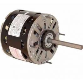 Century Motors D1026 1/4HP 3-Speed Indoor Blower Motor 1075 RPM 208-230V/1PH