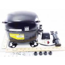 Danfoss 104L2695HS LBP Compressor R404A/R507 230V