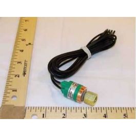 Danfoss 061F8490 SPST Pressure Control Cartridge 1/4" Flare