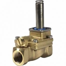 Danfoss 032U6544 2-Way Control Valve 1/2" NPT 4.6 CV