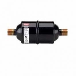 Danfoss 023Z5067 Hermetic Filter Drier DML 164S 16 Cu.in 1/2" ODF Sweat