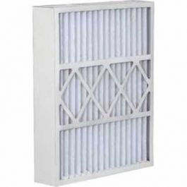 Lennox X6675 Healthy Climate Filter Replacement MERV-16 20" X 25" X 5"