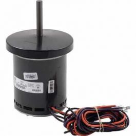 Lennox 88C73 1-Phase Motor 1HP 460V