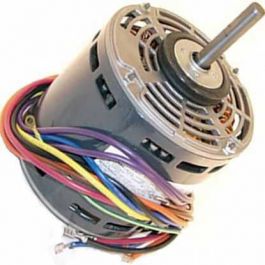 Lennox 81G50 3-Speed Motor 208-230V 1/3HP 825RPM