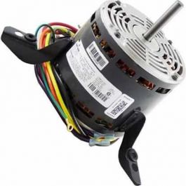 Lennox 81G49 1-Phase 3-Speed Direct Drive Blower Motor 208-230V 1/5HP 825RPM