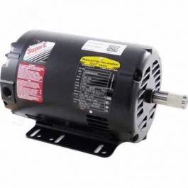 Lennox 80W73 Blower Motor 3-Phase 1.5HP 1750RPM 200-230V