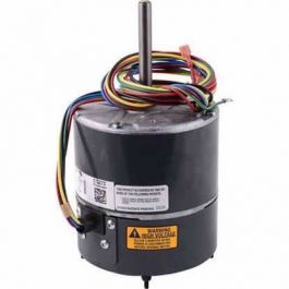 Lennox 63W62 Condenser Fan Motor Variable 1/3HP 208-230-1