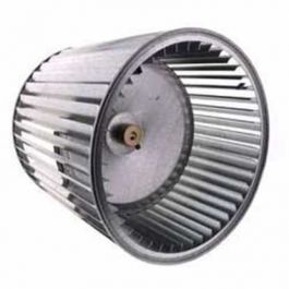 Lennox 52M37 1/2" CW Blower Wheel 2" x 12"