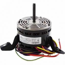 Lennox 42F49 Blower Motor 1-Phase 1/6HP 1075RPM 208-230V