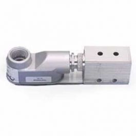 MAMAC Systems TE-205-F-5 RTD Outdoor Air Sensor 1K Ohm