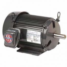 Nidec-US Motors U15P2D 15H1800R208-230/460,254T,Tefc
