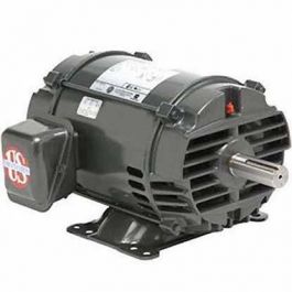 Nidec-US Motors D15P2D 15Hp 1800Rpm 208-230/460V 254T