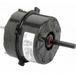Nidec-US Motors CA3412 1/5HP Condenser Fan Motor CWLE 825 RPM 208/230V