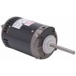 Nidec-US Motors 8058 1Hp,1140Rpm,200-230/460,56Zfrm
