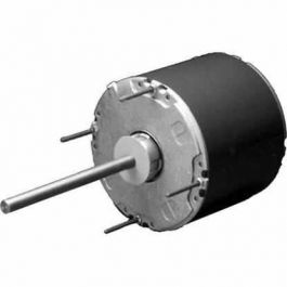 Nidec-US Motors 6880 1/3HP Motor 1075 RPM 208/230V