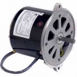 Nidec-US Motors 3083 1/7HP Electric Motor 3450RPM 115V