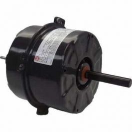 Nidec-US Motors 2249 1/8HP Condenser Motor 208-230V