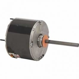 Nidec-US Motors 1873 1/6HP Electric Motor 825 RPM 48Y 208/230V