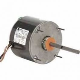 Nidec-US Motors 1862 1/2HP Motor 1075RPM 208/230V