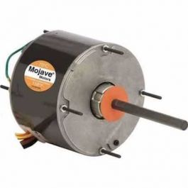 Nidec-US Motors 1861 1/3HP Motor 1075 RPM 208/230V