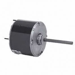 Nidec-US Motors 1860 1/4HP Condensor Fan Motor 1075 RPM 208/230V