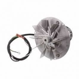 Reznor 220781 Venter Motor & Wheel Assembly 208-230V