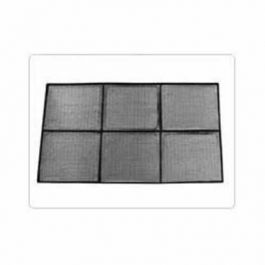 Rheem-Ruud 68-101807-03 Permanent Air Filter 19-3/4" X 21" X 3/8"