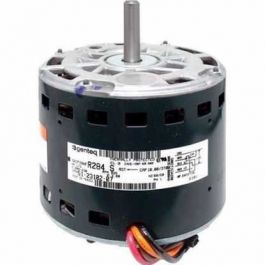 Rheem-Ruud 51-23102-07 1/3HP 2-Speed Blower Motor 825 RPM 48-Frame 208-230V