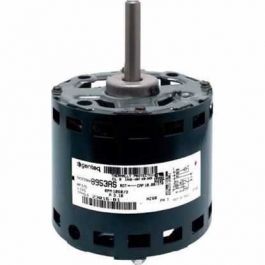 Rheem-Ruud 51-23015-91 1/5HP 3-Speed Blower Motor 1075 RPM 42" Leads 120V
