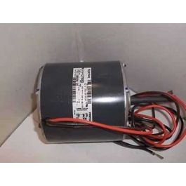 Rheem-Ruud 51-100998-29 1/3-HP 1-Speed Condensor Fan Motor 1075 RPM 208-230V