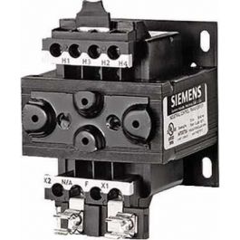 Siemens Industrial Controls MT0250M Transformer 240/480V - 120/240V 250VAC