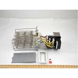 York S1-4HK165N1506 15kW Electric Heater Kit W/Breaker