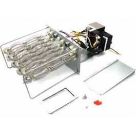 York S1-4HK16502006 20kW Electric Heater Kit W/Breaker