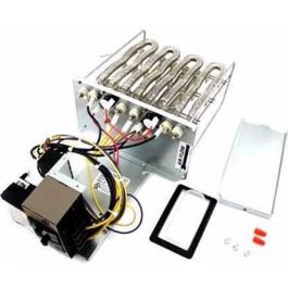 York S1-4HK16501506 15kW Electric Heat Kit W/Breaker