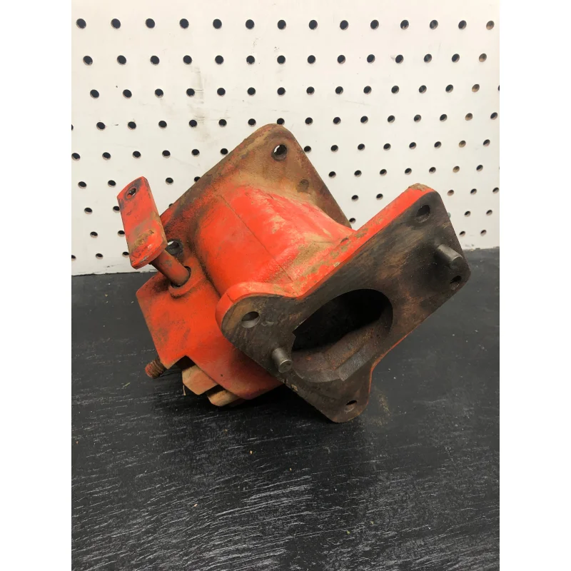 00117400 Ariens Clutch Housing