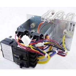 York S1-2HK16501506 15kW Electric Heater W/Breaker 240V