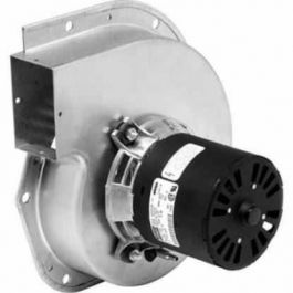 York S1-026-33999-001 Ventor Assembly CCW 3200 RPM 208/230V