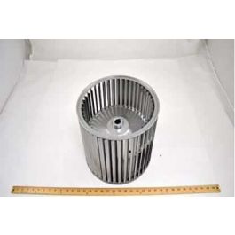 York S1-026-33327-700 13" X 11" Blower Wheel 1" Bore