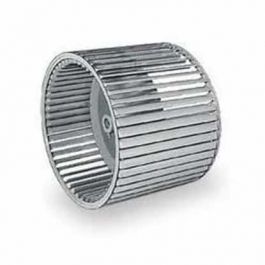 York S1-026-25529-704 CCW Blower Wheel 1" Bore 15" X 15"
