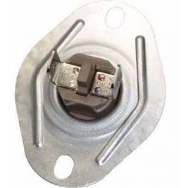 York S1-025-35358-000 Limit Switch Manual Reset 150°F