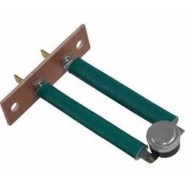 York S1-025-33325-000 Auto Limit Switch 3" Insertion 165°F-195°F