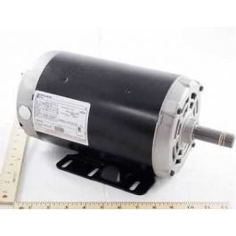 York S1-024-35825-000 1.5HP Motor 1725 RPM Y56-Frame 230V/1PH